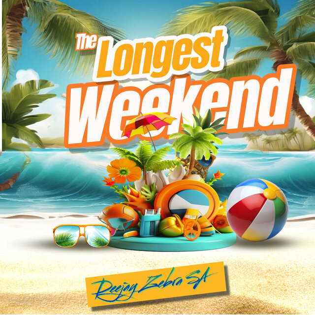 The Longest Weekend