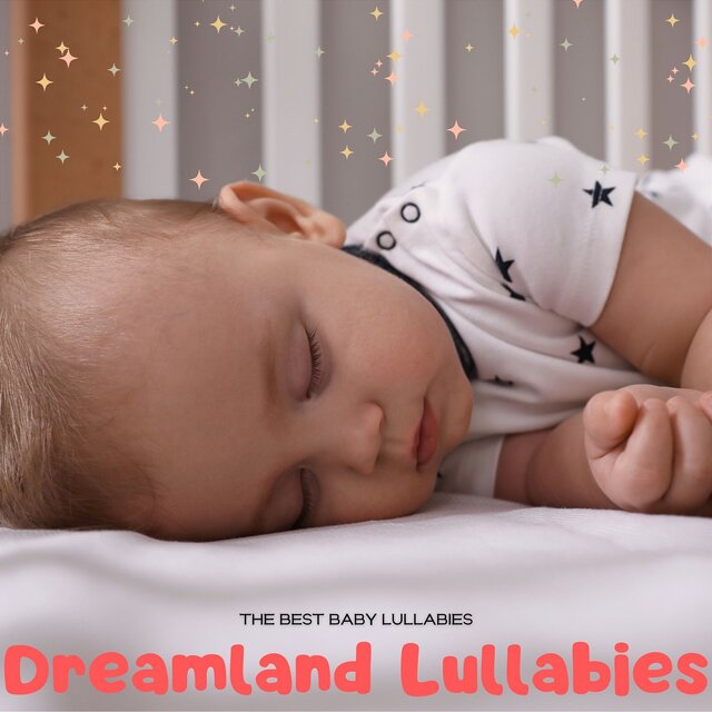 Dreamland Lullabies 