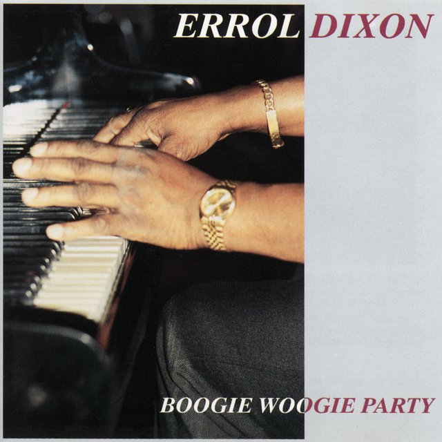 Boogie Woogie Party (Live)