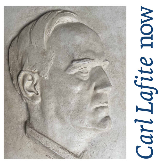 Carl Lafite: Lied • Tanz • Melodram