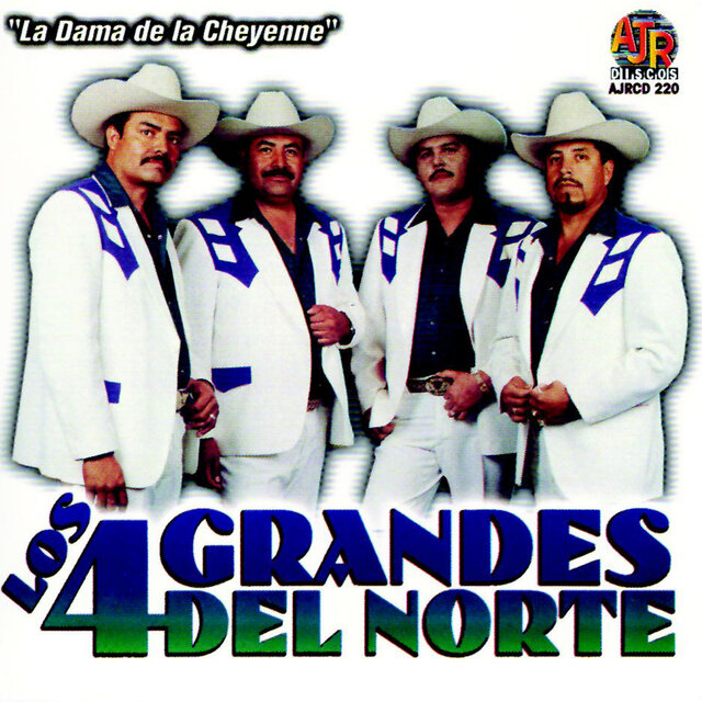 La Dama de La Cheyenne
