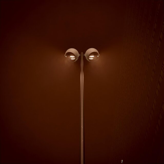 Solid State (Fused Ver)