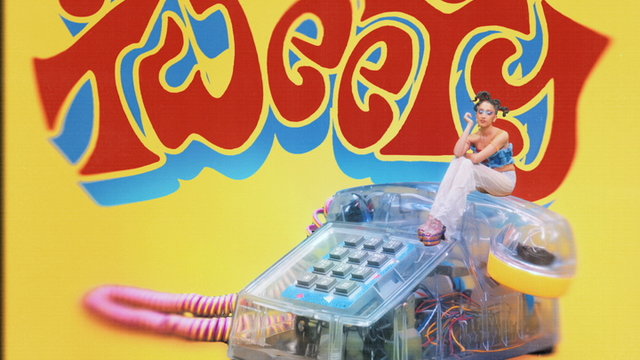 Tweety