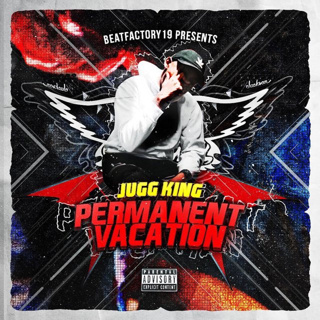 Permanent Vacation