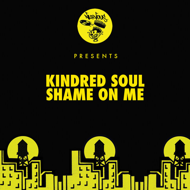 Shame On Me (Edits & Remixes)