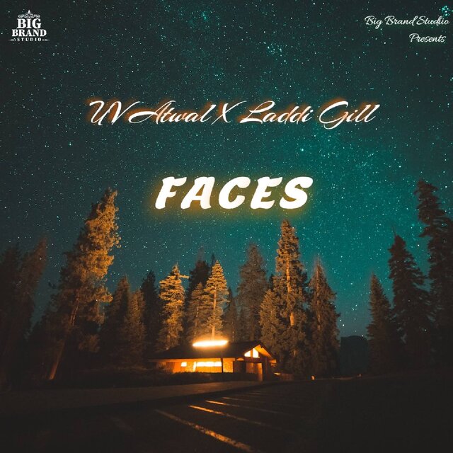 Faces