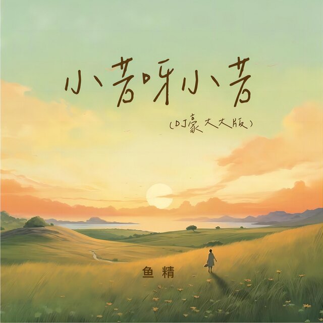 小芳呀小芳 (DJ豪大大版)