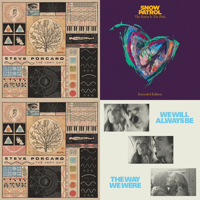 Cover art for album EyeOnMusic 17.01.2026 by User