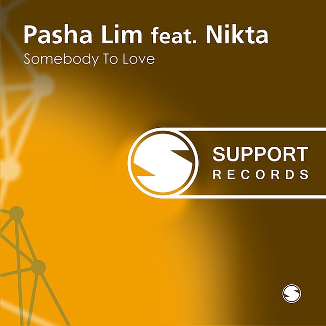 Somebody To Love