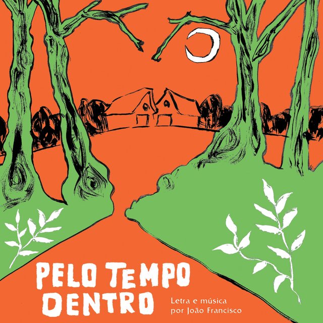 Pelo Tempo Dentro