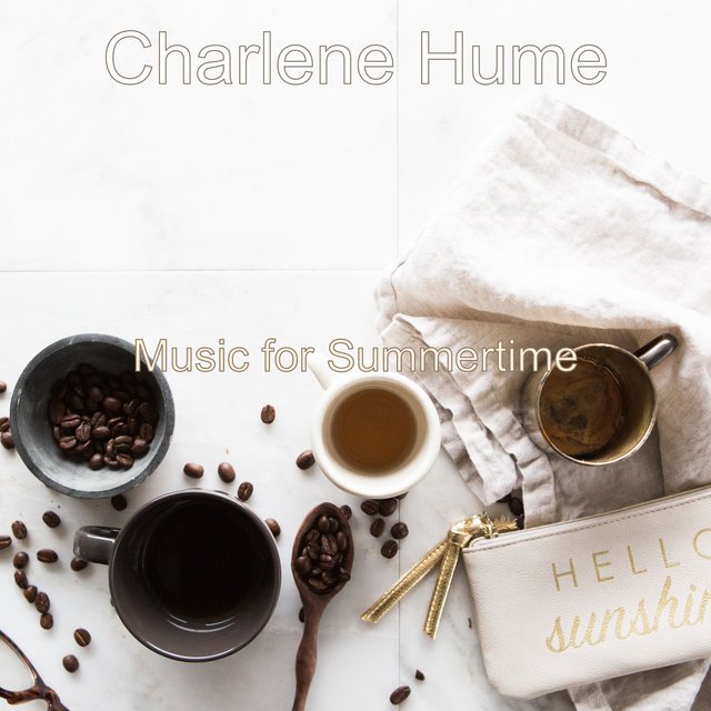 Music for Summertime