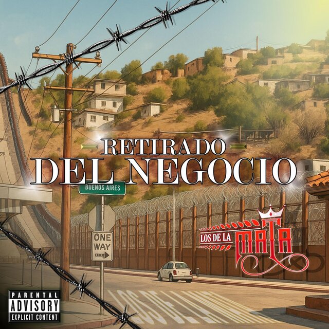 Retirado Del Negocio