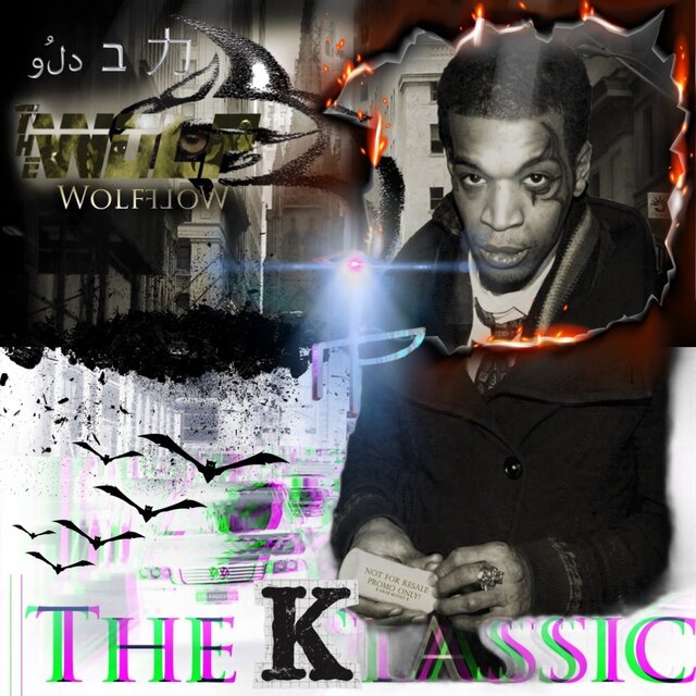 THE KLASSIC : REBORN