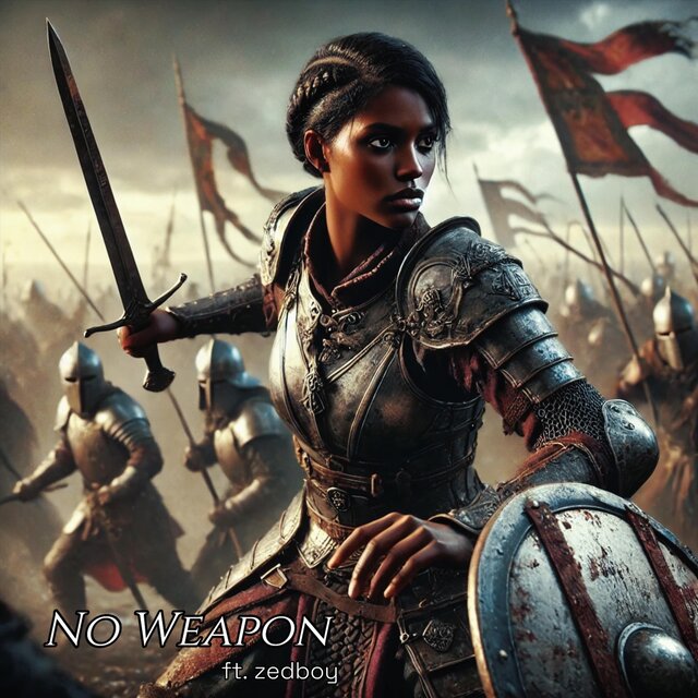 No Weapon