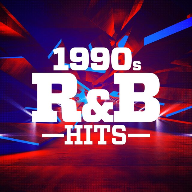 1990s R&B Hits by Various Artists on TIDAL