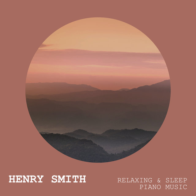 Relaxing & Sleep Piano Music