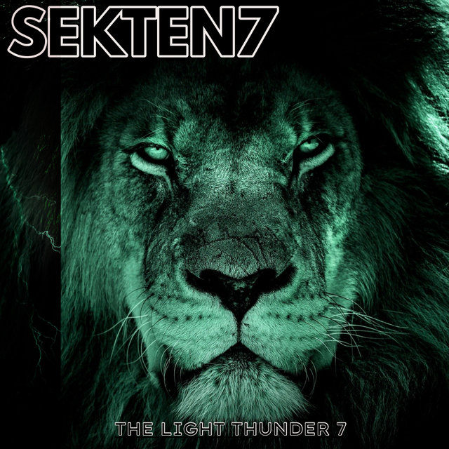 The Light Thunder 7 Deluxe Version