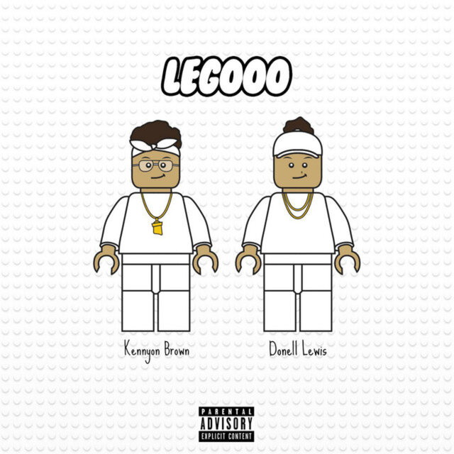 Legooo