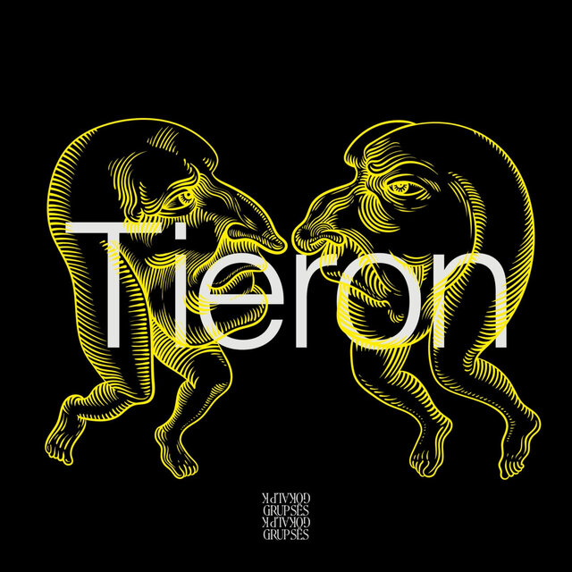 Tieron