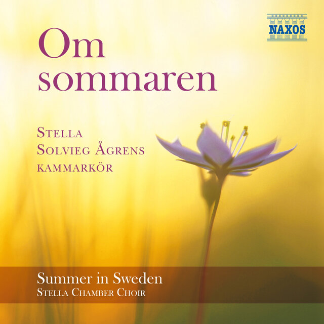 Om sommaren