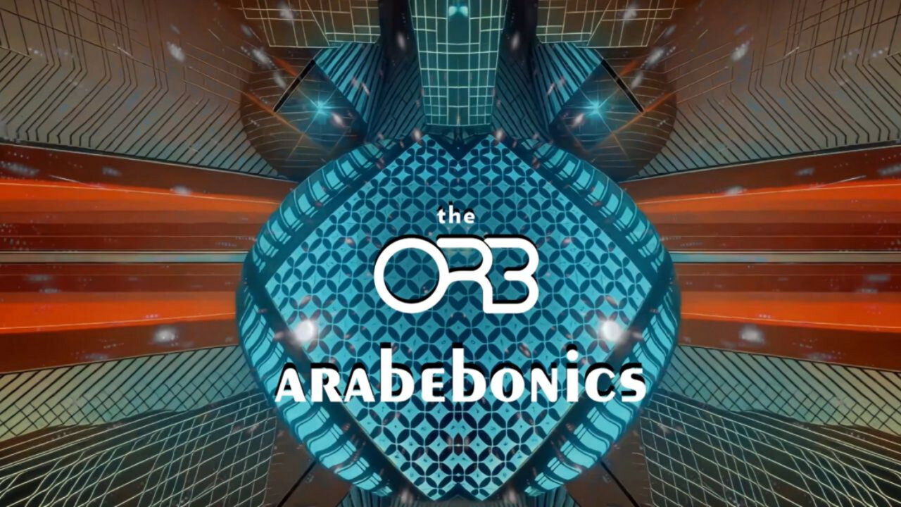 Arabebonics