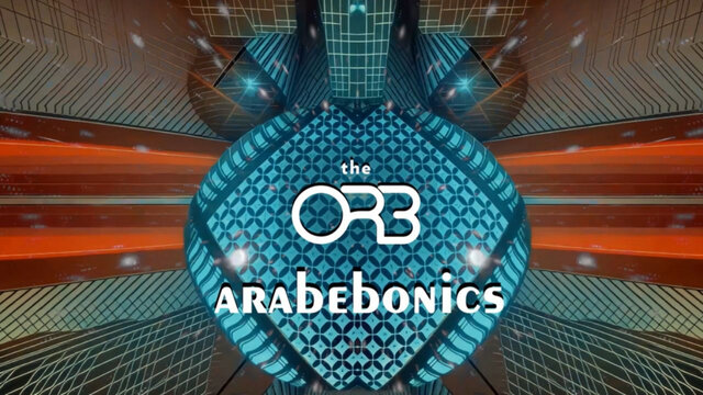 Arabebonics