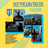 Fröken Reykjavík