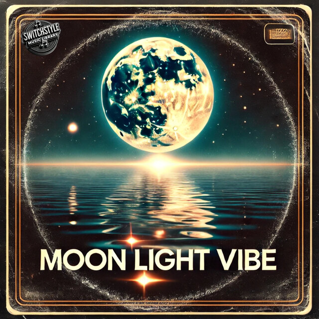 Moon Light Vibe