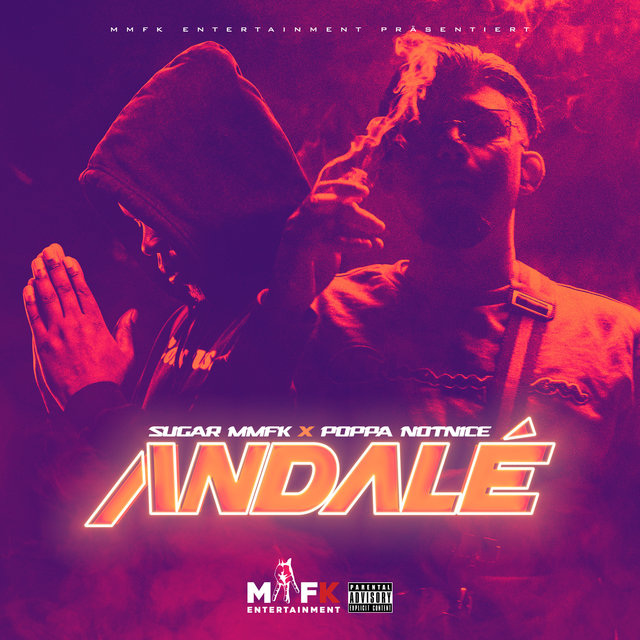 Andalé