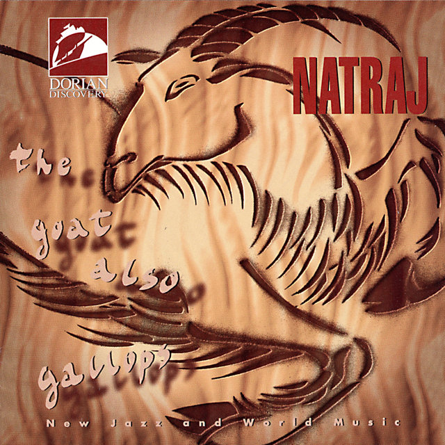 Natraj: Goat Also Gallops
