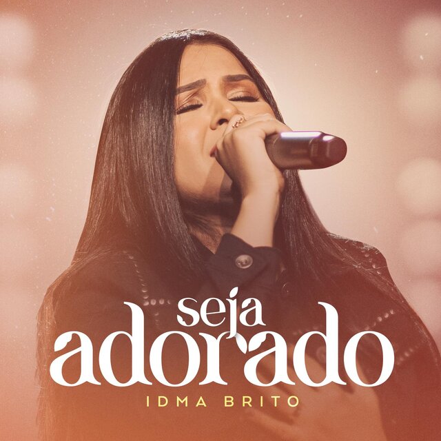 Seja Adorado