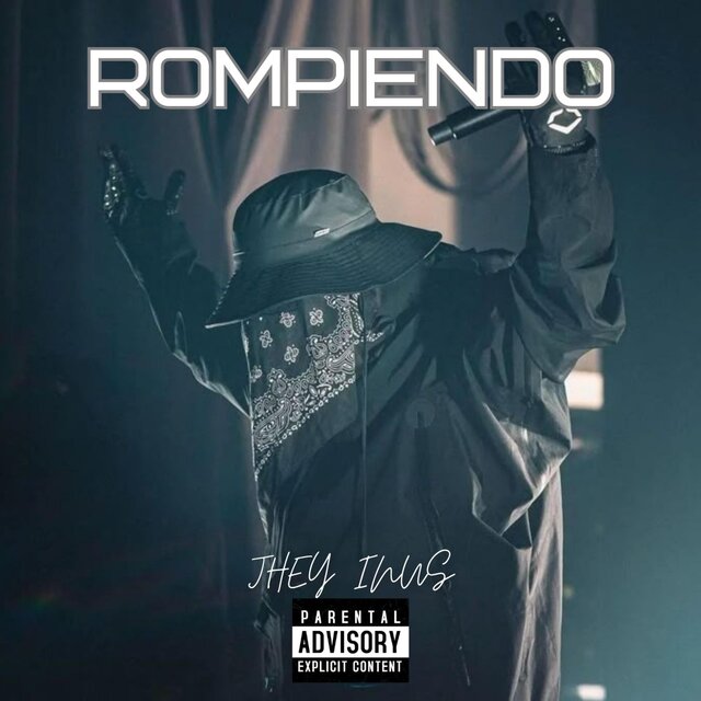 Estamos rompiendo