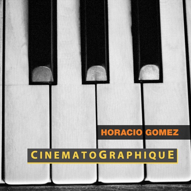 Cinematographique