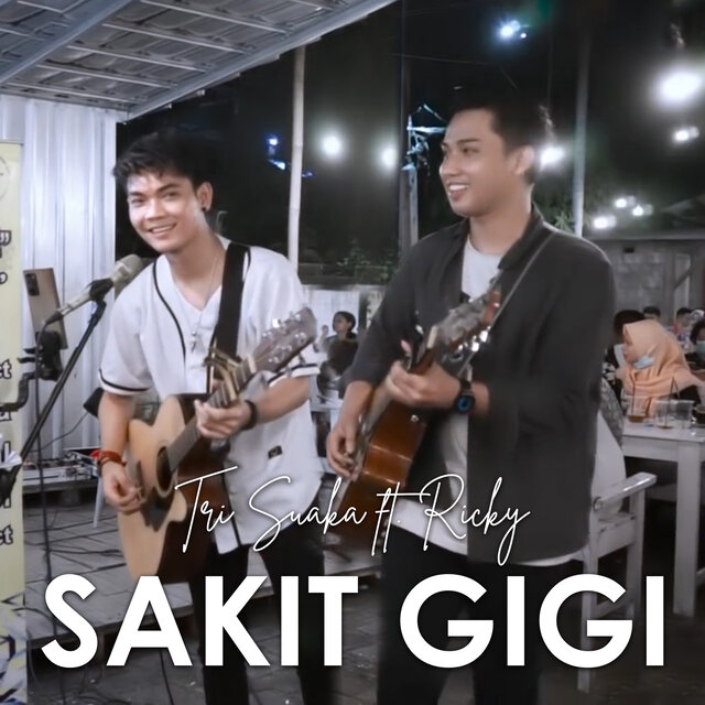 Lebih Baik Sakit Gigi