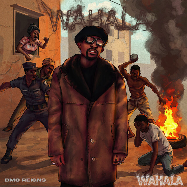 Wahala