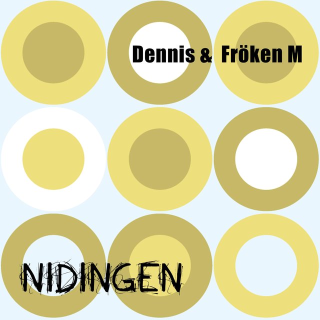 Dennis & Fröken M