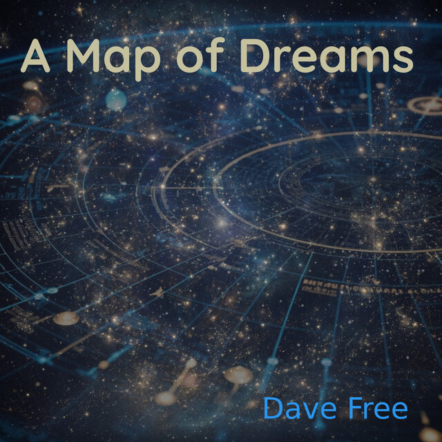 A Map of Dreams