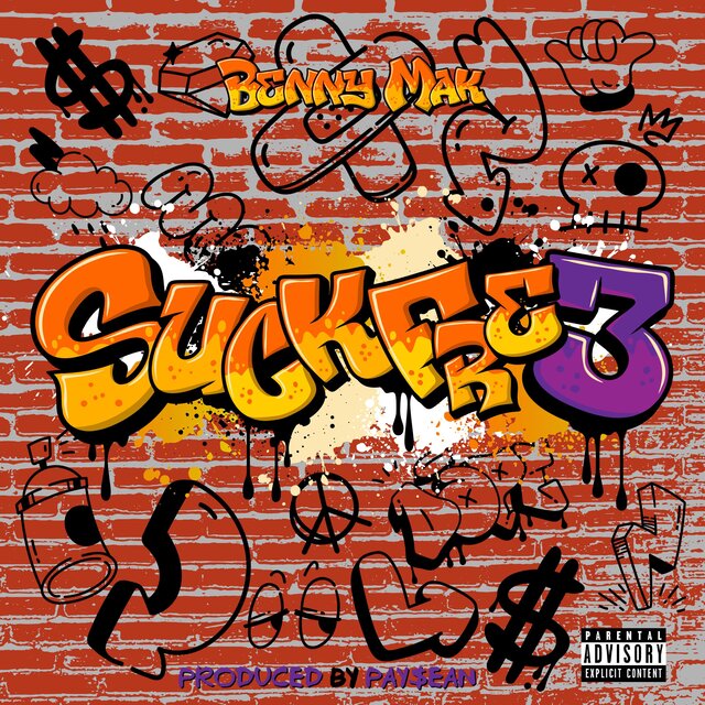 SUCKA FREE 3