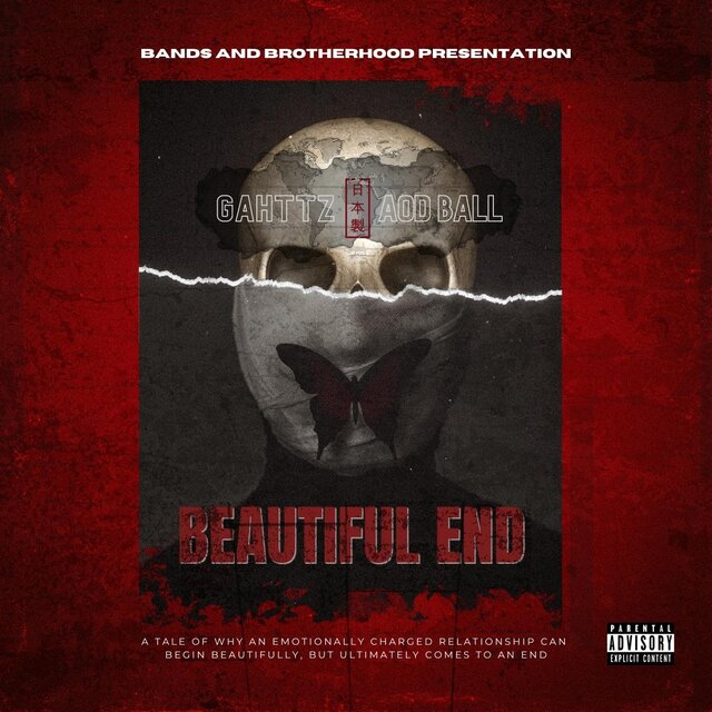 Beautiful End