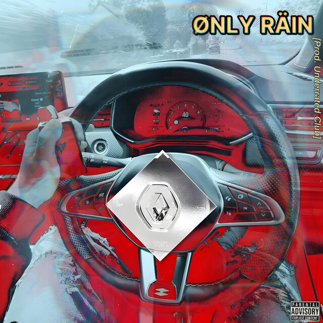 ØNLY RÄIN