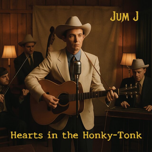 Hearts in the Honky-Tonk