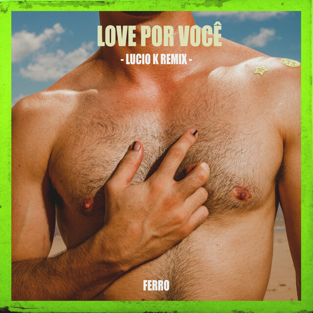 Love por Você (Lucio K Remix)