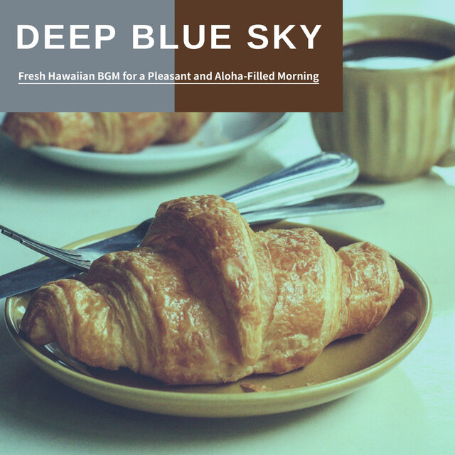 Fresh Hawaiian BGM for a Pleasant and Aloha-Filled Morning