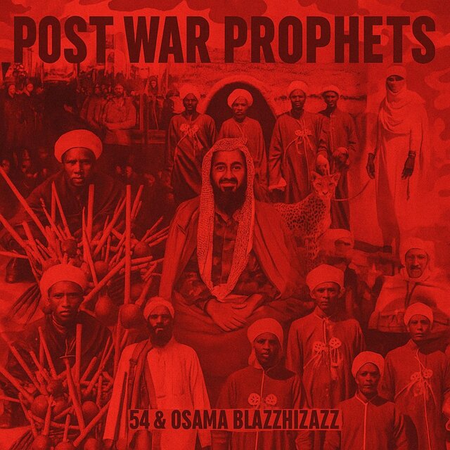 Post War Prophets