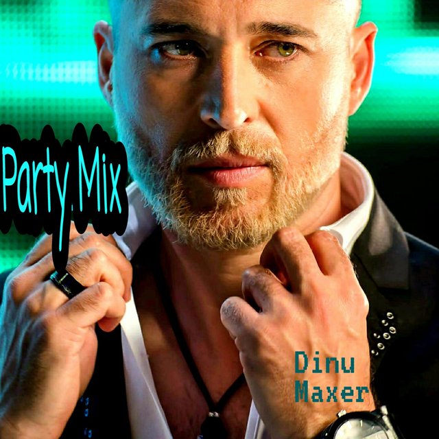 Party Mix