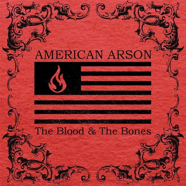 The Blood & the Bones