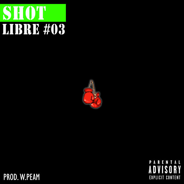 Shot Libre #3