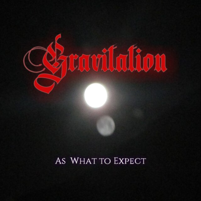 As What to Expect
