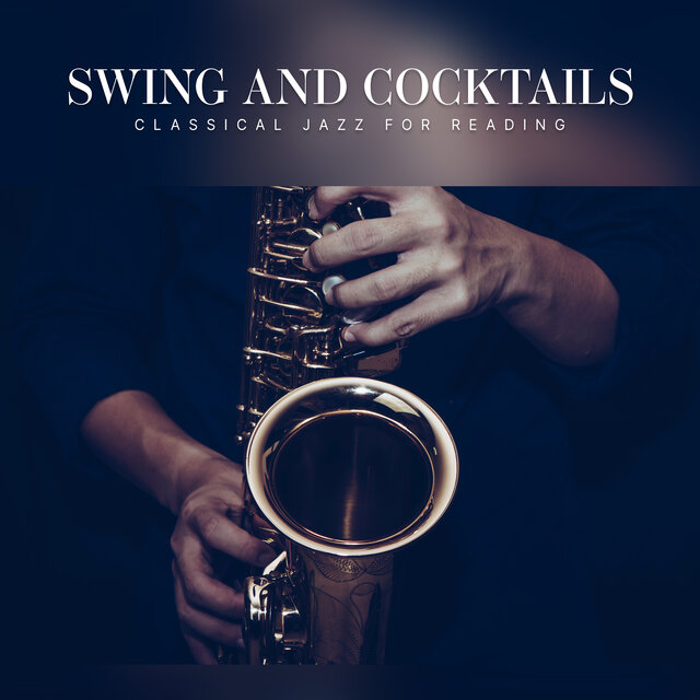 Swing and Cocktails