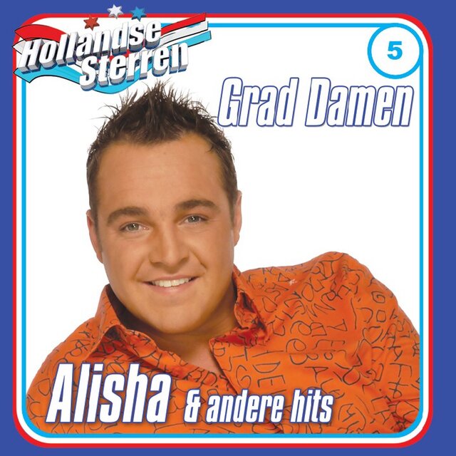 Alisha & Andere Hits